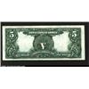 Image 2 : Fr. 275 $5 1899 Silver Certificate Extremely Fine.
