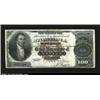 Image 1 : Fr. 341 $100 1880 Silver Certificate Extremely Fine This note has been off the market since it was l