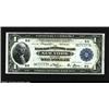 Image 1 : Fr. 711 $1 1918 Federal Reserve Bank Note Very Choice New.