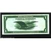 Image 2 : Fr. 711 $1 1918 Federal Reserve Bank Note Very Choice New.