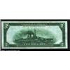 Image 2 : Fr. 757 $2 1918 Federal Reserve Bank Note CGA Gem Uncirculated 65.