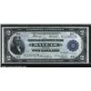 Image 1 : Fr. 777 $2 1918 Federal Reserve Bank Note CGA Gem Uncirculated 65.