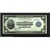 Image 1 : Fr. 817 $10 1915 Federal Reserve Bank Note Superb Gem New.