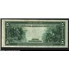 Image 2 : Fr. 838b $5 1914 Federal Reserve Note CGA Gem Uncirculated 65.