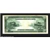 Image 2 : Fr. 957a $20 1914 Red Seal Federal Reserve Note New.