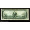 Image 2 : Fr. 1052 $50 1914 Federal Reserve Note Extremely Fine.