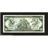 Image 2 : Fr. 1075b $100 1914 Red Seal Federal Reserve Note Very Fine+.