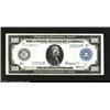 Image 1 : Fr. 1116 $100 1914 Federal Reserve Note Very Choice New.