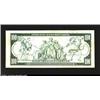Image 2 : Fr. 1116 $100 1914 Federal Reserve Note Very Choice New.