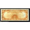 Image 2 : Fr. 1173 $10 1922 Gold Certificate CGA Gem Uncirculated 65.