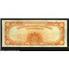 Image 2 : Fr. 1173 $10 1922 Gold Certificate CGA Gem Uncirculated 65.
