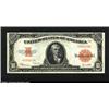 Image 1 : Fr. 1173a $10 1922 Gold Certificate Extremely Fine.