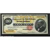 Image 1 : Fr. 1178 $20 1882 Gold Certificate CGA Gem Uncirculated 66.