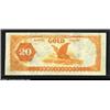 Image 2 : Fr. 1178 $20 1882 Gold Certificate CGA Gem Uncirculated 66.