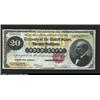 Image 1 : Fr. 1178 $20 1882 Gold Certificate Extremely Fine.
