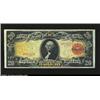 Image 1 : Fr. 1180 $20 1905 Gold Certificate Extremely Fine.