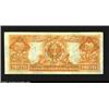 Image 2 : Fr. 1180 $20 1905 Gold Certificate Extremely Fine.