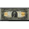 Image 1 : Fr. 1185 $20 1906 Gold Certificate CGA Gem Uncirculated 66.