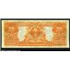Image 2 : Fr. 1185 $20 1906 Gold Certificate CGA Gem Uncirculated 66.
