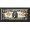 Image 1 : Fr. 1187 $20 1922 Gold Certificate Gem New.