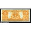 Image 2 : Fr. 1187 $20 1922 Gold Certificate CGA Gem Uncirculated 65.