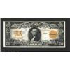 Image 1 : Fr. 1187 $20 1922 Gold Certificate Very Fine.