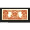 Image 2 : Fr. 1187 $20 1922 Gold Certificate Very Fine.