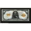 Image 1 : Fr. 1199 $50 1913 Gold Certificate Very Fine.