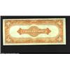 Image 2 : Fr. 1200 $50 1922 Gold Certificate Extremely Fine.