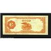 Image 2 : Fr. 1215 $100 1922 Gold Certificate Choice Extremely Fine.