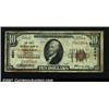 Image 1 : Nogales, AZ- $10 1929 Ty.