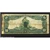 Image 2 : Tucson, AZ $10 1902 Plain Back Fr.