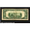 Image 2 : Conway, AR- $20 1929 Ty.
