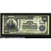 Image 1 : De Witt, AR- $10 1902 Plain Back Fr.