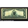 Image 2 : De Witt, AR- $10 1902 Plain Back Fr.