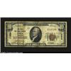 Image 1 : Paris, AR - $10 1929 Ty.