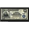 Image 1 : Los Angeles, CA - $10 1902 Plain Back Fr.