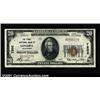 Image 1 : Sonora, CA- $20 1929 Ty.