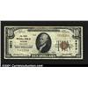 Image 1 : Weed, CA- $10 1929 Ty.