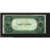Image 2 : South Norwalk, CT- $20 1882 Date Back Fr.