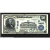 Image 1 : Washington, DC- $20 1902 Plain Back Fr.