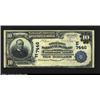 Image 1 : Washington, DC- $10 1902 Plain Back Fr.