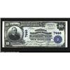 Image 1 : Washington, DC- $10 1902 Plain Back Fr.