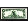 Image 2 : Washington, DC- $10 1902 Plain Back Fr.