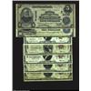 Image 1 : District of Columbia Charter # 2038 Type Set.