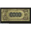Image 2 : Washington, DC - $20 1882 Brown Back Fr.