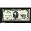 Image 1 : Washington, DC - $20 1929 Ty.