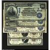 Image 1 : Washington, DC - $5 1902 Plain Back Fr.