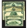 Image 2 : Washington, DC - $5 1902 Plain Back Fr.