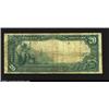 Image 2 : Washington, DC- $20 1902 Plain Back Fr.